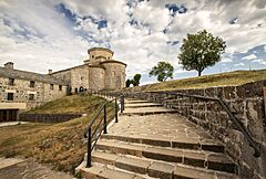 Archivo:San Miguel de Aralar 2