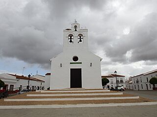 San Silvestre de Guzman, Huelva 28.jpg