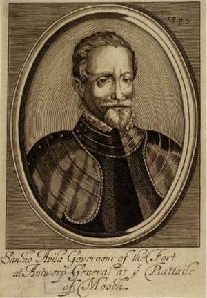 Archivo:Sancho d'Avila