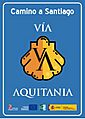 Señal Vía Aqitania