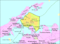 Shelter-island-town-map