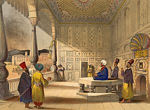 Archivo:Shuja Shah Durrani of Afghanistan in 1839
