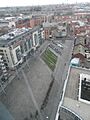 Smithfield, Dublin view