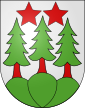 Sonceboz Sombeval-coat of arms.svg