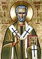 St. Martin of Tours