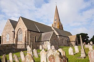 Archivo:Ste. Marie du Castel Church