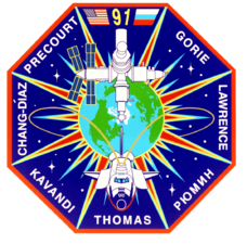 Sts-91-patch