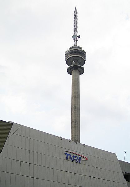 TVRITower