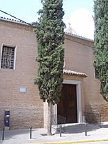 Talavera de la Reina - Monasterio de San Benito (MM Cistercienses) 1