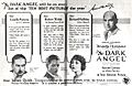 The Dark Angel (1925) - 1