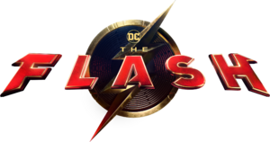 Archivo:The Flash film Logo