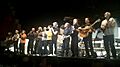 The Roger Waters Band, Kansas City, 30 October 2010