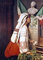 The Roman 1870 plebiscite, by Luigi Riva