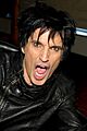 Tommy Lee 2012