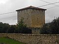 Torre de Cabanzón(Cabanzón)
