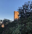 Torre de Jaula o Uclés