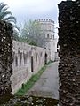 Torre de Plata de Sevilla