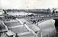 Triana 1914 puente triana
