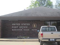 U.S. Post Office, Murchison, TX IMG 0568.JPG