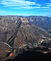 Urique Canyon