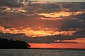 View from Sandosund Campground - panoramio