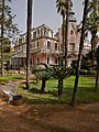 Villa Eugenia, Sevilla