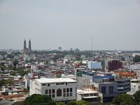 Archivo:Villahermosa Panorámica 1