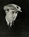 WP Frank Lloyd 1920
