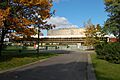 Warszawa-Biblioteka Narodowa
