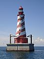 White Shoal Lighthouse