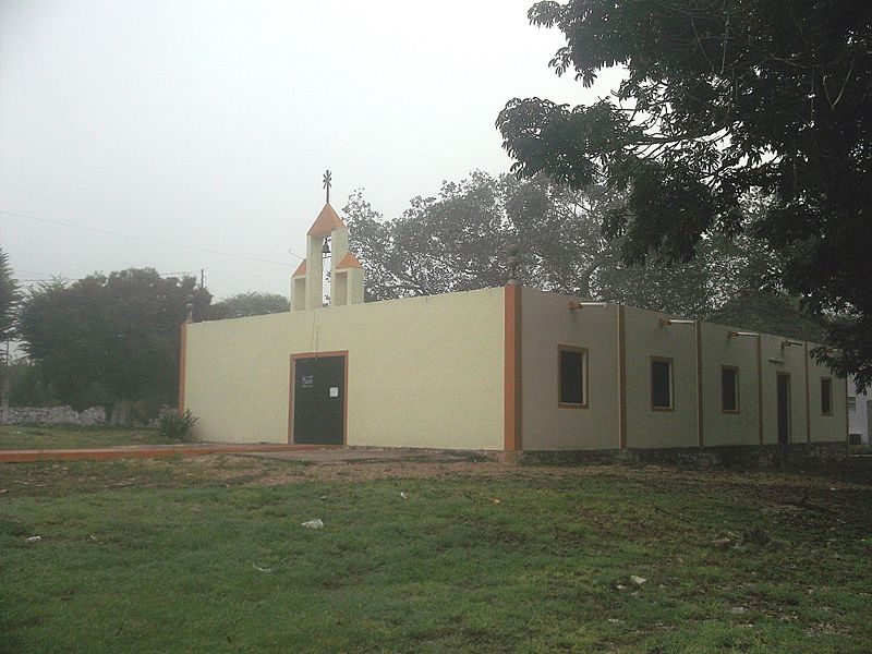 Xcucul Sur, Yucatán (02)