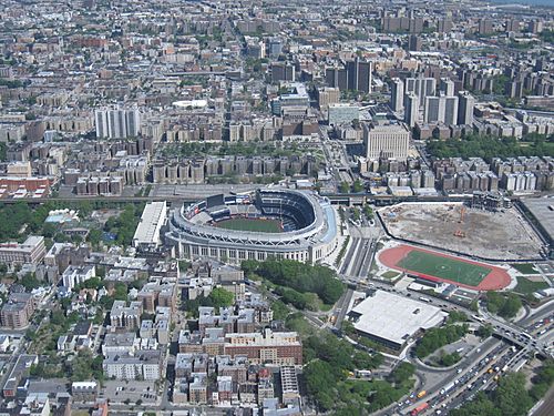 Yankee Stadium 001