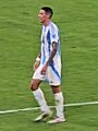 Ángel Di María - ARG v CAN - 2024-07-09 (cropped)