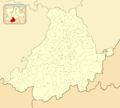 Ávila-loc