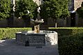 Úbeda-Fuente de la antigua Carcel-20110919