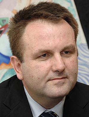 Archivo:Желько Штуранович (cropped)