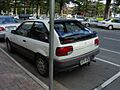 1985-1987 Ford Laser (KC) TX3 3-door hatchback (5356474796)