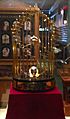 1995 World Series trophy