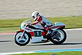 21 Centennial Classic TT Assen 2010