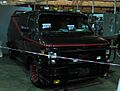 A-Team Van