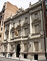 Academia de Medicina
