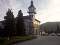 Ajuntament de Târgu Ocna