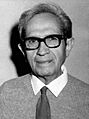 Albert Claude 1974