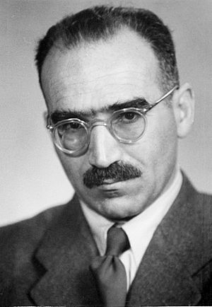 Aleksander Ford para Niños