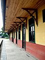 Antigua Estación del Tren de Cartago