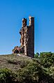 Antiguo templo románico, Alcolea de las Peñas, Guadalajara, España, 2017-05-23, DD 22