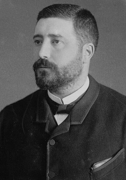 Antoine d'Abbadie 1