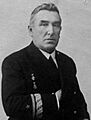 Antonio Azarola y Gresillón