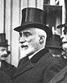 Antonio Maura 1913
