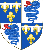 Arms of Charles dOrleans (Milan).svg